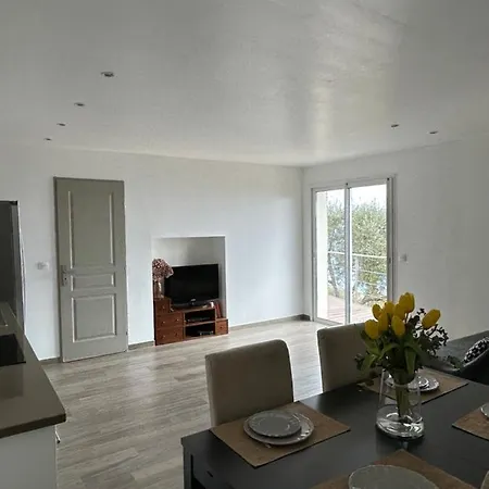 Apartment Cardo Bastia (Corsica)