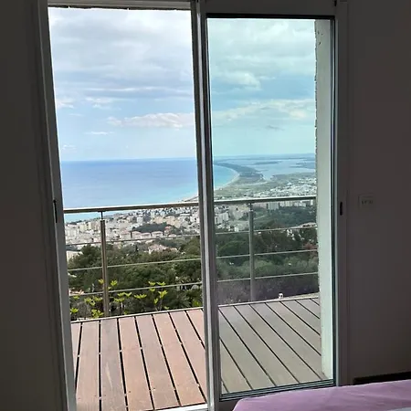Cardo Bastia (Corsica)