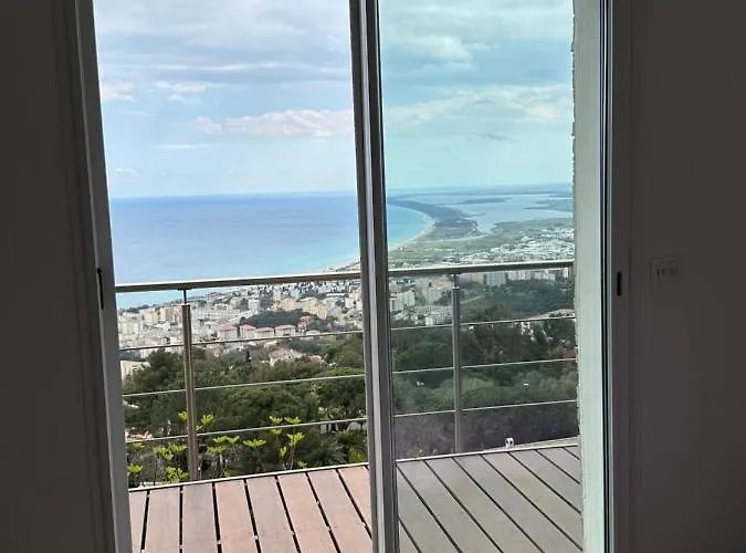 Cardo Bastia (Corsica)