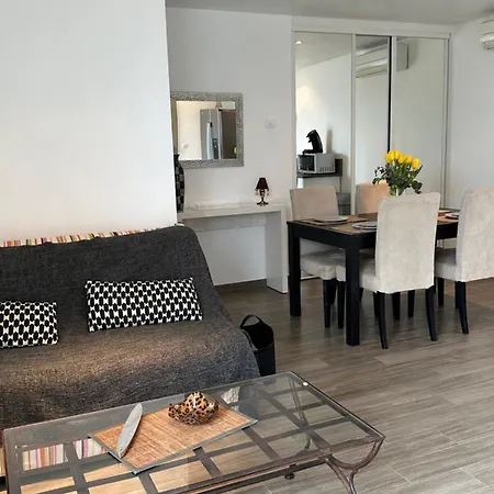 Cardo Apartamento *