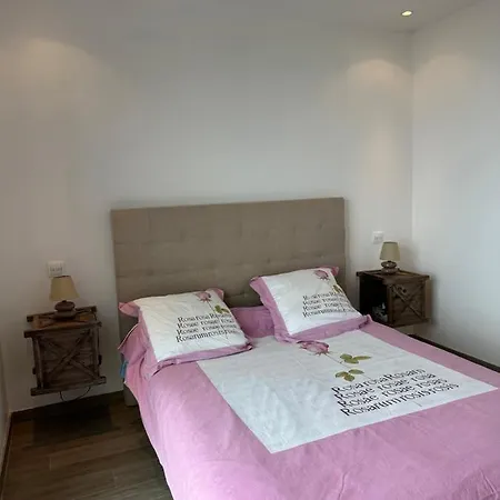 Apartamento Cardo