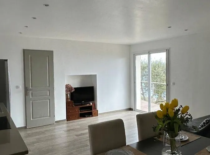 Apartamento Cardo Bastia (Corsica)