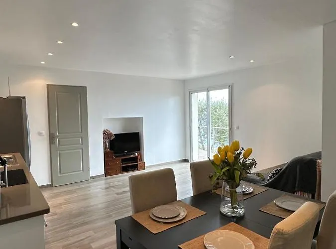 Apartment Cardo Bastia (Corsica)