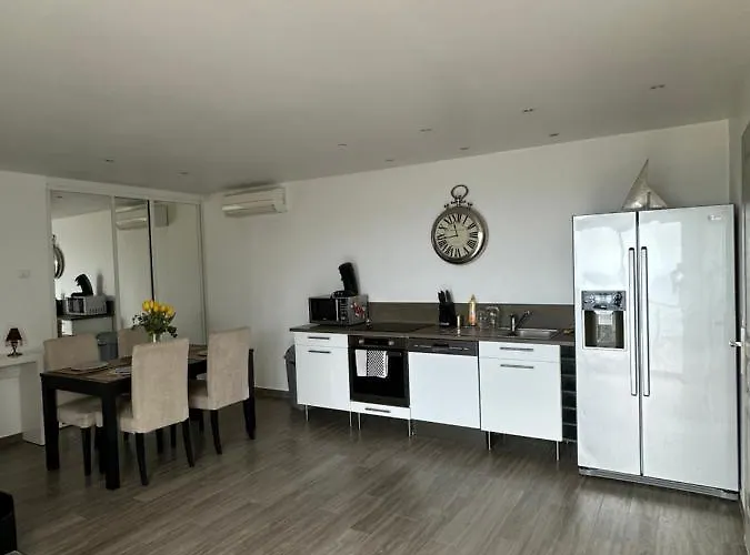 Apartamento Cardo Bastia (Corsica)