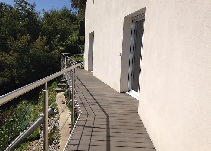 Apartment Cardo Bastia (Corsica)